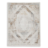  Signature Design by Ashley Varnwood R407032 Medium Rug IMAGE 1