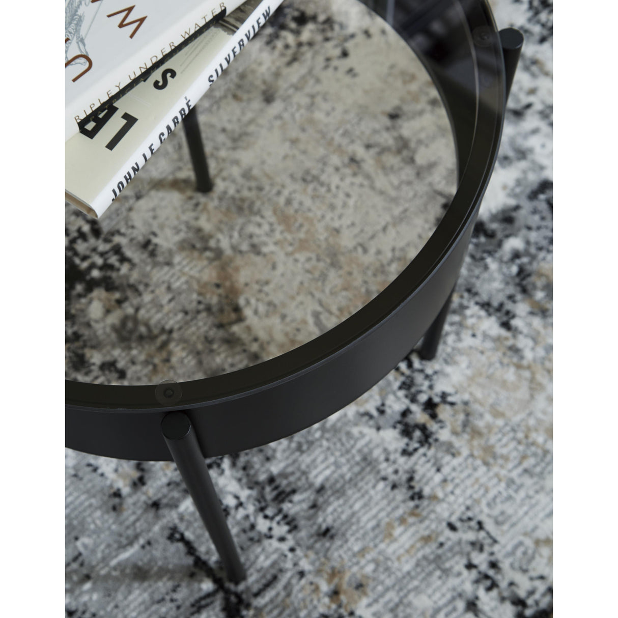  Signature Design by Ashley Ardoline T280-13 Occasional Table Set IMAGE 5