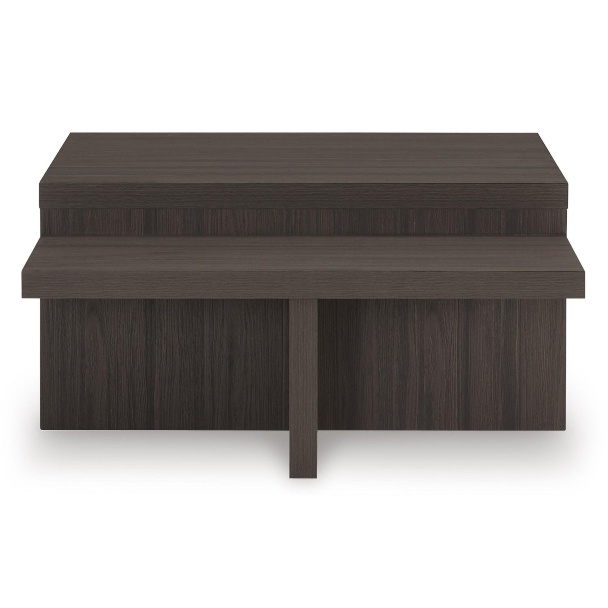  Signature Design by Ashley Zendex T304-12 Occasional Table Set IMAGE 3