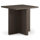  Signature Design by Ashley Zendex T304-12 Occasional Table Set IMAGE 5