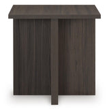  Signature Design by Ashley Zendex T304-12 Occasional Table Set IMAGE 7