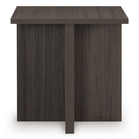  Signature Design by Ashley Zendex T304-12 Occasional Table Set IMAGE 7
