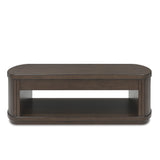  Signature Design by Ashley Korestone T679-9 Lift Top Cocktail Table IMAGE 3