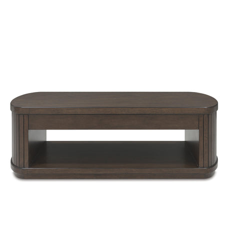  Signature Design by Ashley Korestone T679-9 Lift Top Cocktail Table IMAGE 3