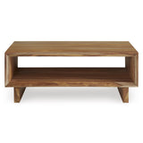  Signature Design by Ashley Dressonni T690-1 Rectangular Cocktail Table IMAGE 2
