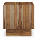  Signature Design by Ashley Dressonni T690-2 Square End Table IMAGE 3