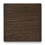  Signature Design by Ashley Hannodream T821-2 Square End Table IMAGE 3