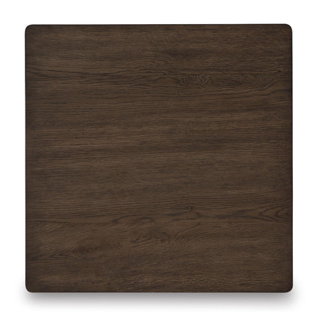  Signature Design by Ashley Hannodream T821-2 Square End Table IMAGE 3