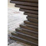  Signature Design by Ashley Hannodream T821-2 Square End Table IMAGE 5