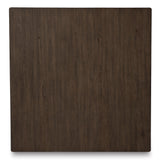  Signature Design by Ashley Hannodream T821-8 Square Cocktail Table IMAGE 3