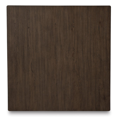  Signature Design by Ashley Hannodream T821-8 Square Cocktail Table IMAGE 3