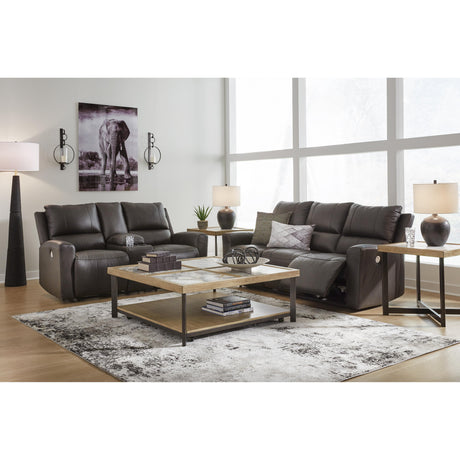  Signature Design by Ashley Boxmere U1310087 Reclining Power Sofa IMAGE 14
