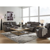  Signature Design by Ashley Boxmere U1310087 Reclining Power Sofa IMAGE 16