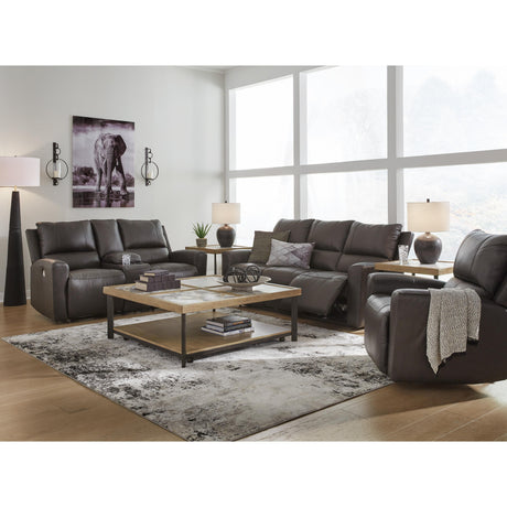  Signature Design by Ashley Boxmere U1310087 Reclining Power Sofa IMAGE 16