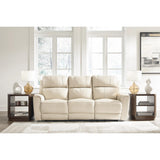  Signature Design by Ashley Dahlmoore U1320087 Reclining Power Sofa IMAGE 7