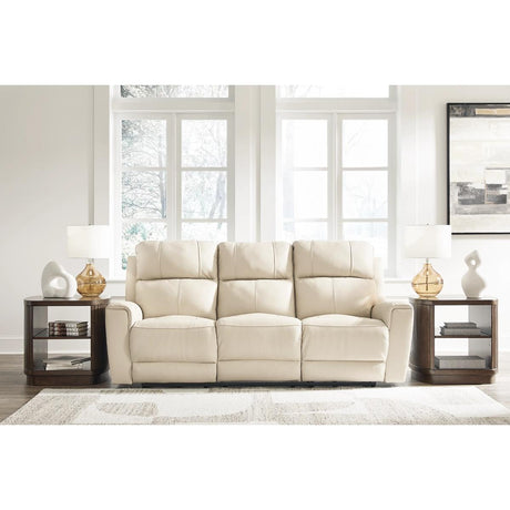  Signature Design by Ashley Dahlmoore U1320087 Reclining Power Sofa IMAGE 7