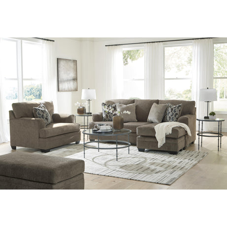  Signature Design by Ashley Stonemeade 5950518 Sofa Chaise IMAGE 12