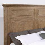  Steve Silver Furniture Riverdale RV900-KSBED Storage King Bed IMAGE 2