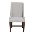  Steve Silver Furniture Auburn AUB500AC Arm Chair IMAGE 1