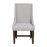  Steve Silver Furniture Auburn AUB500AC Arm Chair IMAGE 1