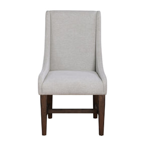  Steve Silver Furniture Auburn AUB500AC Arm Chair IMAGE 1