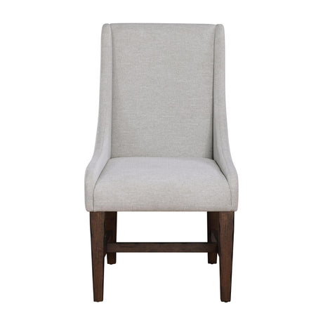  Steve Silver Furniture Auburn AUB500AC Arm Chair IMAGE 1