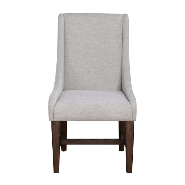  Steve Silver Furniture Auburn AUB500AC Arm Chair IMAGE 1
