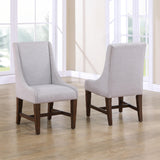  Steve Silver Furniture Auburn AUB500AC Arm Chair IMAGE 3