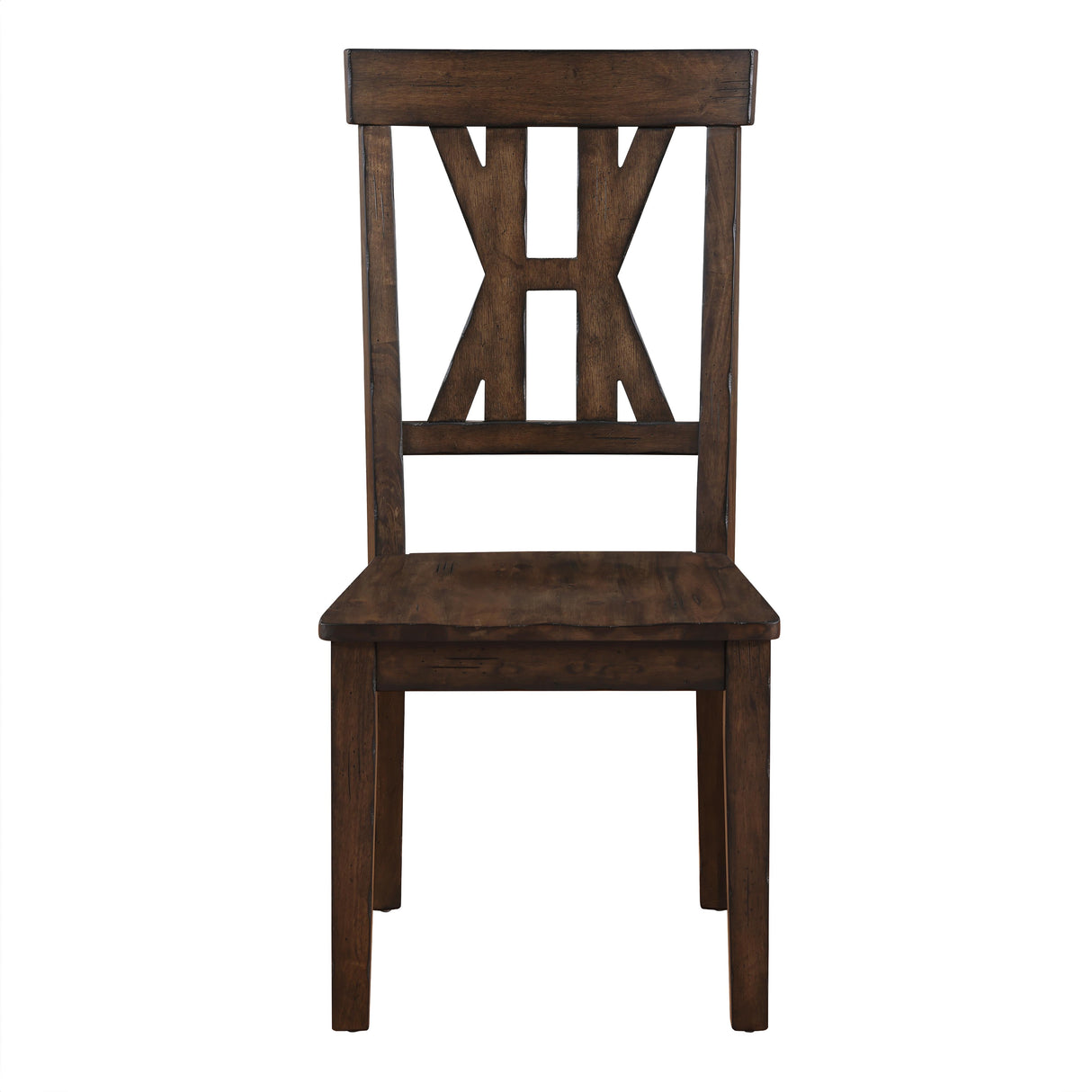  Steve Silver Furniture Auburn AUB500S Side Chair IMAGE 1