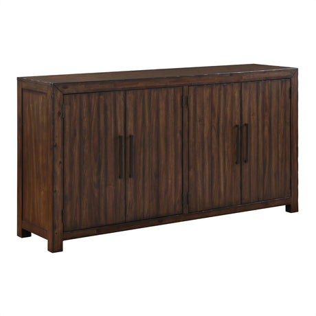  Steve Silver Furniture Auburn AUB500SV Server IMAGE 1