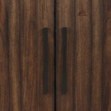  Steve Silver Furniture Auburn AUB500SV Server IMAGE 2