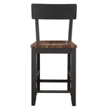  Steve Silver Furniture Bermuda BEM500CC Counter Chair IMAGE 1
