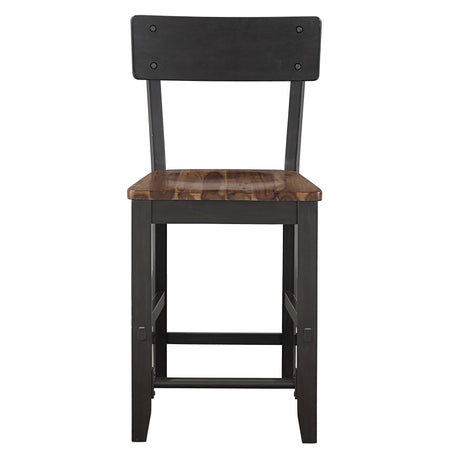  Steve Silver Furniture Bermuda BEM500CC Counter Chair IMAGE 1