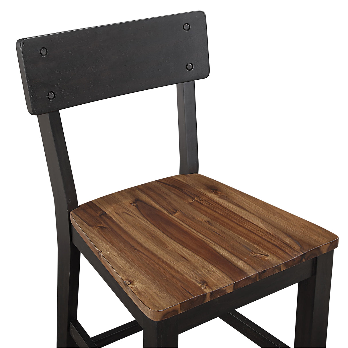  Steve Silver Furniture Bermuda BEM500CC Counter Chair IMAGE 2