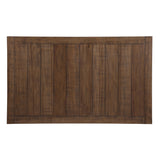  Steve Silver Furniture Joanna JA600NT Dining Table Brown IMAGE 2