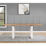  Steve Silver Furniture Magnolia MM500CT Counter Table IMAGE 3