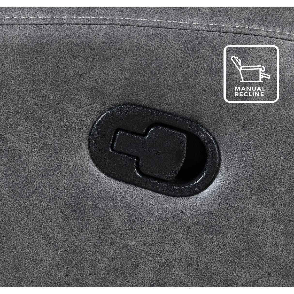  Steve Silver Furniture Gaston GAS800GL Manual Love Grey IMAGE 2