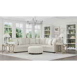  Steve Silver Furniture Jupiter JUP900 3 pc Sectional IMAGE 3