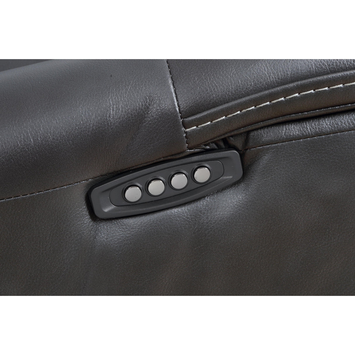  Steve Silver Furniture Provo OV5781 6 pc Sectional IMAGE 2