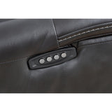  Steve Silver Furniture Provo OV5781 6 pc Sectional IMAGE 2