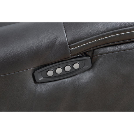  Steve Silver Furniture Provo OV5781 6 pc Sectional IMAGE 2