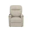  Steve Silver Furniture Rhodes RHO850R Single Motor Lift IMAGE 1