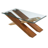  Steve Silver Furniture Tasha TA1003PC 3PC Set IMAGE 1