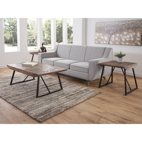  Steve Silver Furniture Walden WD3003PC 3PC Set IMAGE 2