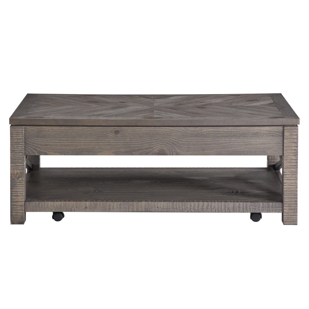  Steve Silver Furniture Dexter DX3002E3PC Cocktail 2 End Table IMAGE 1
