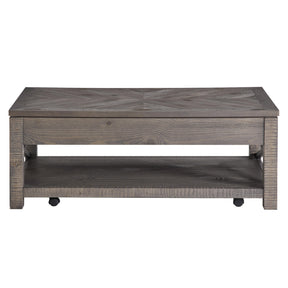  Steve Silver Furniture Dexter DX3002E3PC Cocktail 2 End Table IMAGE 1
