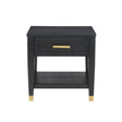  Steve Silver Furniture Yves YS1002E3PC 3PC Set IMAGE 1