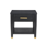  Steve Silver Furniture Yves YS1002E3PC 3PC Set IMAGE 1
