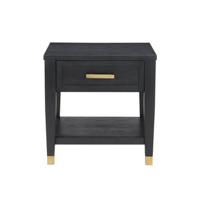  Steve Silver Furniture Yves YS1002E3PC 3PC Set IMAGE 1