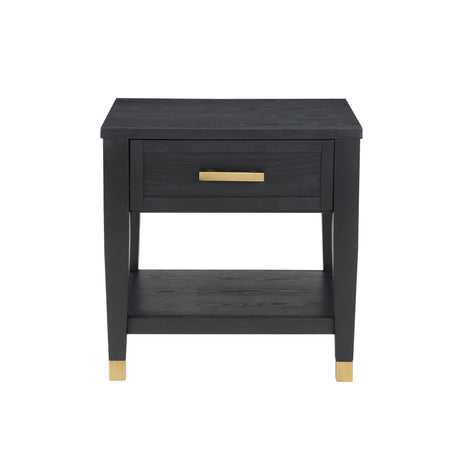  Steve Silver Furniture Yves YS1002E3PC 3PC Set IMAGE 1
